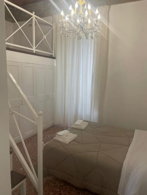 Gioia Apartments